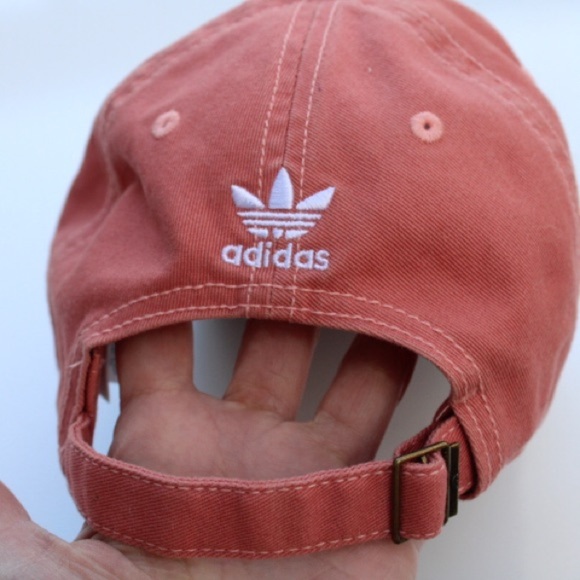 Adidas Original hat - Picture 4 of 10